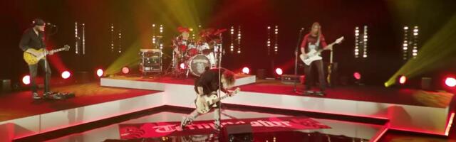 Reporter: Eesti muusikud: kas võiks ükskord lõpetada selle jama ära?