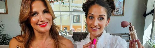 WIBO kosmeetika LISELLA.EE