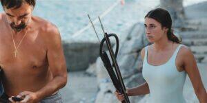 Suurekssaamise lugu vägivaldse suhte näitel