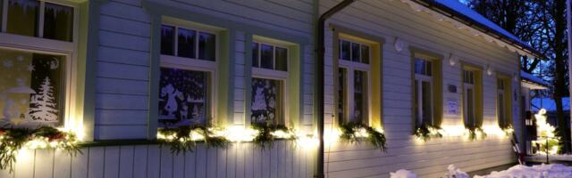 Selgunud on konkursi „Talvemeeleolu“ tulemused