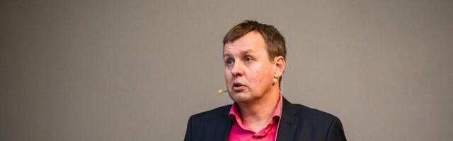 Toomas Lepp: gümnaasiumis on vaja erialase hariduse pakkumist suurendada