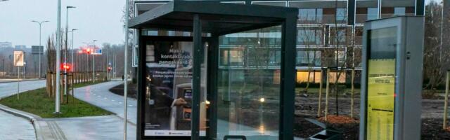 Kolmapäevast muutub Tallinna bussiliini 3 sõiduplaan