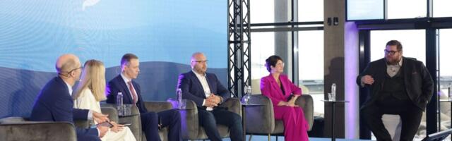 Tippjuht: poliitikuile on kriis nagu happy hour