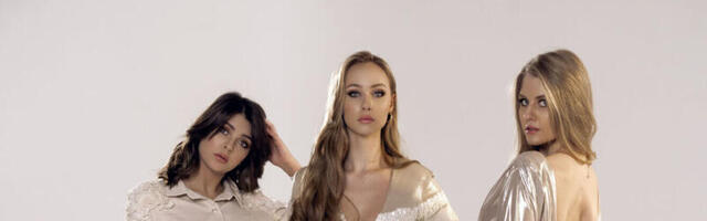 Siret Design toob Tallinn Fashion Weeki moelavale luksusliku puhkuse rõivad