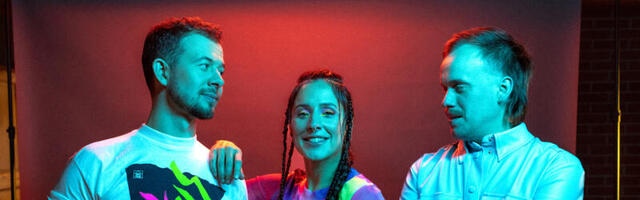 Trad.Attack!’il ilmus uus ja suvine lugu