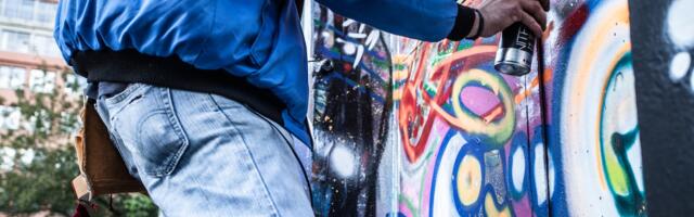 Eile algas Viljandi vallas rändav rahvusvaheline tänavakunstifestival Rural Urban Art