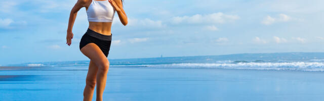 SUHE ISEENDAGA – läksin kaalu kaotama, aga leidsin hingerahu