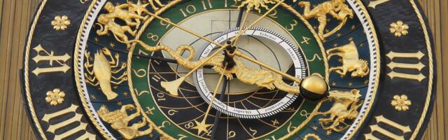 Horoskoop : millised sodiaagimärgid vinguvad kõige rohkem?