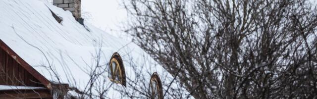 Ekspert selgitab: kuidas kontrollida katust peale sügistorme ja enne talve tulekut