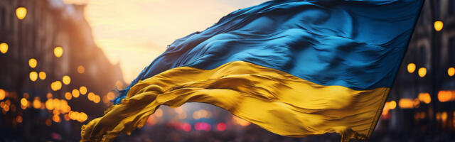Tallinn toetab Ukrainat viie kiirabiauto ja meditsiinitehnikaga