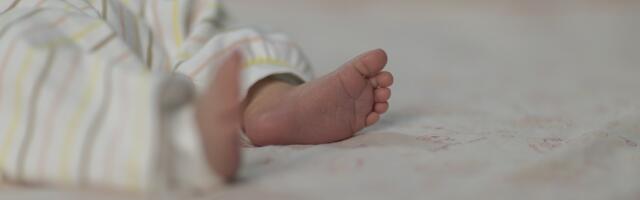 Septembris registreeriti Läänemaal kaheksa sündi