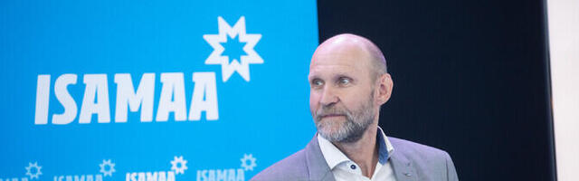 Isamaa обещает поддержать законопроект о поправках в Конституцию в первом чтении