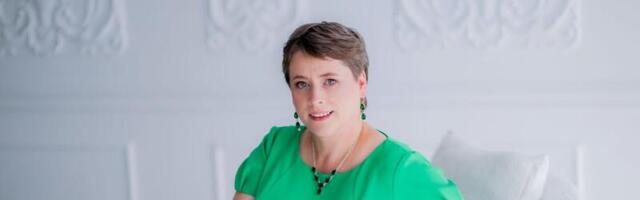 VIDEO! Koristusentusiast Elo Sagori 6 lihtsat sammu kristallselgete akendeni 