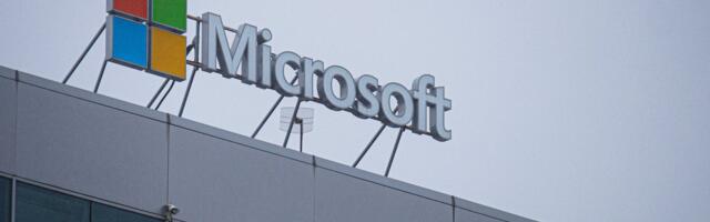 Microsoft kustutab miljardi inimese paroolid. „Turvavõti on tulevik“