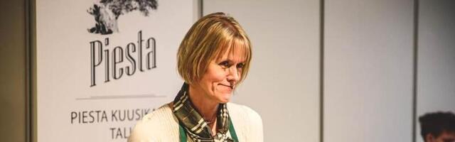 Kesk-Eesti turismiorganisatsioon kutsub lätlasi vähemkäidud radadele