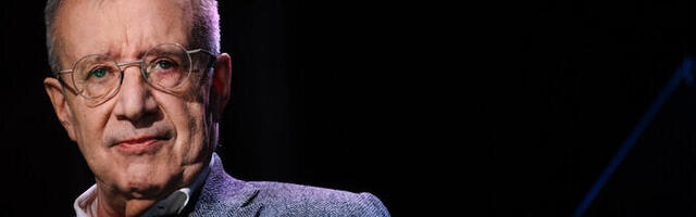 Toomas Hendrik Ilves: me ei saa enam USA-d usaldada