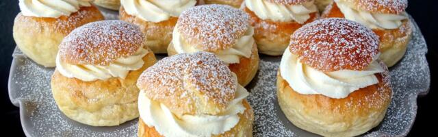 Eestlaste vastlatoidud olid vägagi tervislikud, aga kuidas on lood vastlakukliga?