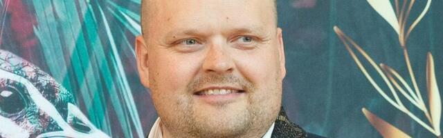 Andres Puusepp naasis Star FMi eetrisse! Raadiohääl: jalg jääb alles ja tõenäoliselt saan täitsa terveks