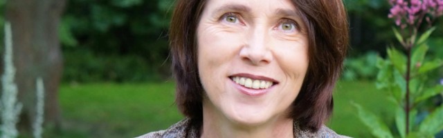 Lea Nilson: Isamaa IREN-i naistele läheb ühiskonnas toimuv korda