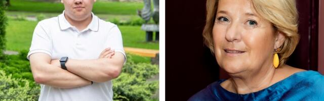 Kolmapäeval 09. juulil saates Valgalase pooltund