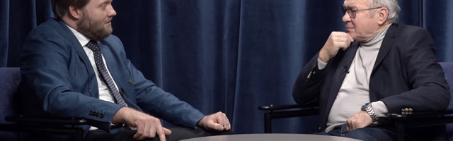 Andro Roos: rahandusministeeriumi eelnõu näol on tegemist hiiliva bolševismiga