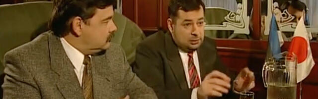 VIDEO: Eesti edu saladus