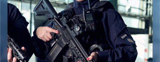 See on tasapisi ilmseks saamas: mustanahalised inimesed kõigis reklaamides – välja arvatud sõjaväe reklaamides