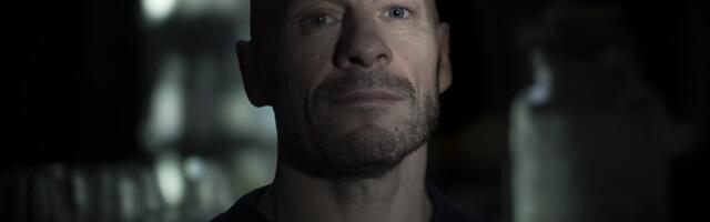 „Inimese anatoomias“ astub Jörgen Liigi asemel lavale Mart Kangro 