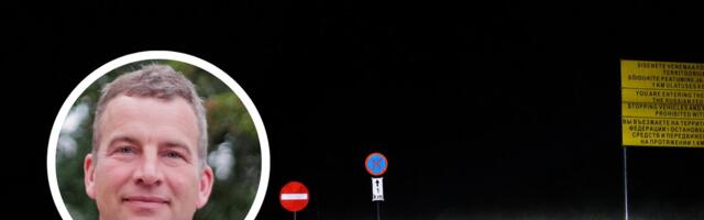 Setomaa vallavanem_ saime Saatse saapa sulgemisest varem teada, kuna siseminister Taro saatis sõnumi
