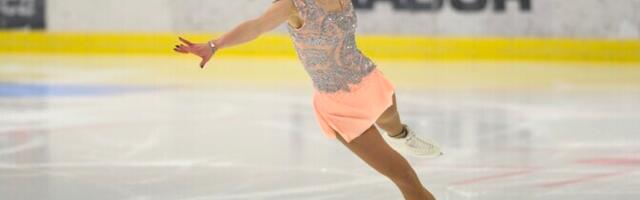 Langerbaur pälvis Zagrebis kümnenda koha