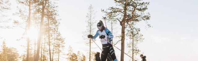 VAATA OTSE | Kas Külm ja Ermits parandavad jälitussõidus kohta?