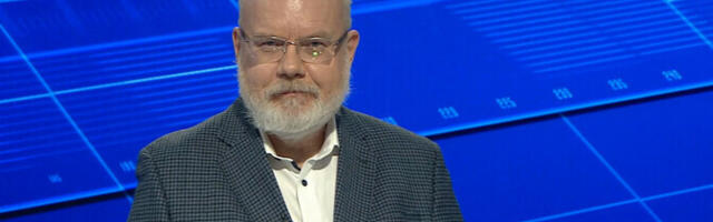 ETV spordisaade, 15. detsember