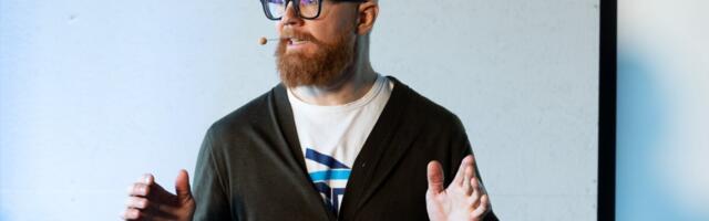 Raadiohommikus: rongid, pensionid ja poodlemine