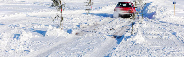 NÖÖBIST KINNI | Palju maksab mandrile jäätee rajamine?