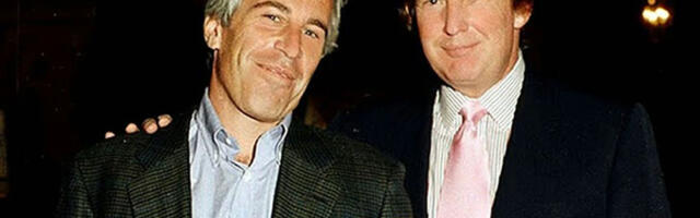 Avalikustatud kohtudokument viitab, et Trump pöördus seoses Epsteini ja Maxwelli inimkaubandusega Palm Beachi politseijuhi poole