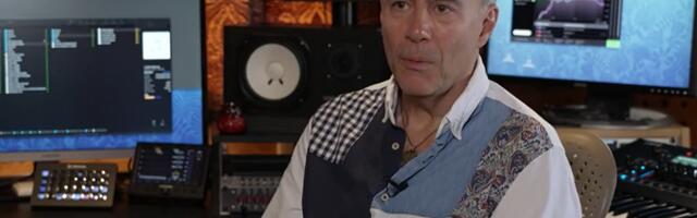 Lauri Laubre: olen tänulik, et julgesin oma elus teha totaalse pöörde