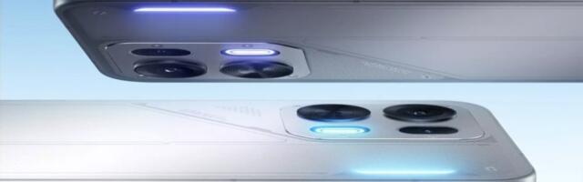 Oppo K15 Pro, K15 Pro+ specs revealed ahead of launch