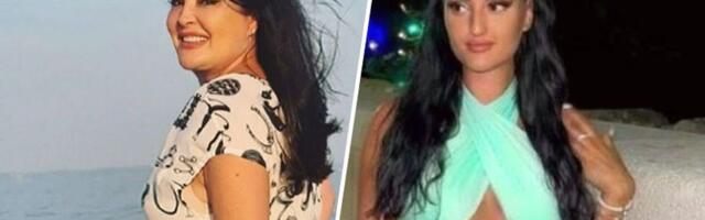 Manuela nosi ime po ovoj pevačici: Dragana Mirković ju je volela i ćerku nazvala po njoj: Bila je zvezda 90-ih