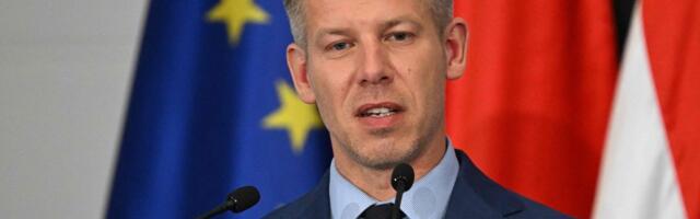 VIDEO | Magyar teatas, et Ungari peab visiidi korral Netanyahu vahistama. Orbán pole seda seni teinud