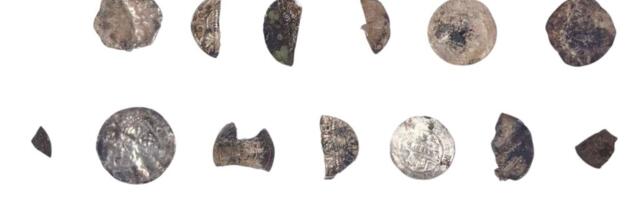 MÄRGILINE | Hiiumaa mündiaare jõudis muinsuskaitse aastaraamatusse