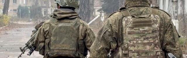 DELFI VOOG | Briti ajaleht_ möödunud talvel tuvastati Vene armees mitu kannibalismi juhtumit