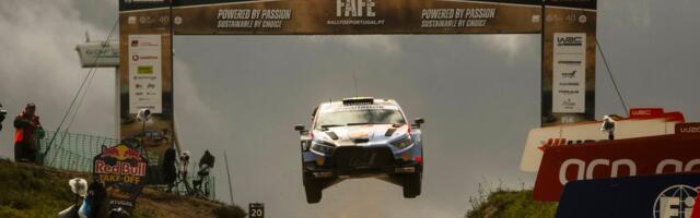 Kas Hyundai jätkab WRC-s ja mis kujul? „Järgmised kolm kuud saavad olema väga olulised“