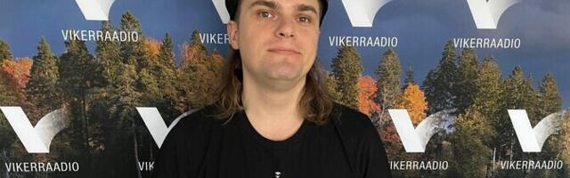 Daniel Veinbergs: koomiku jaoks on halva nalja tagajärjeks häbi