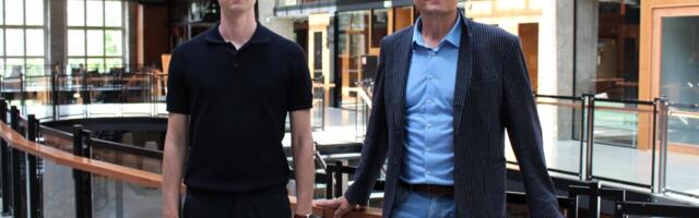 Miks eelistavad ettevõtted rasketehnikat ostmise asemel üha enam rentida?