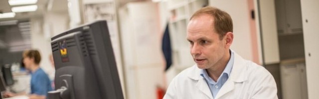 Kliinikumi kriisijuht: haiglad on kriitilise piiri lähedal, ootamisruumi karmide piirangutega pole