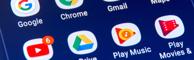 Hoiatus: tänasest peab Google Photos mahulimiidi ületamisel maksma hakkama