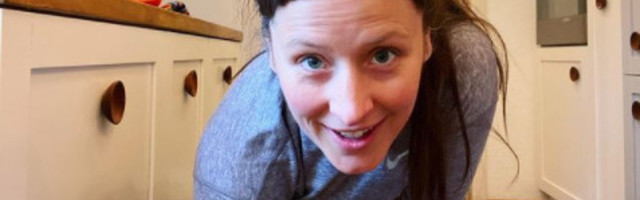 PILT, MIS PALJASTAB KÕIK: Mis Sandra Vabarnaga juhtunud on?