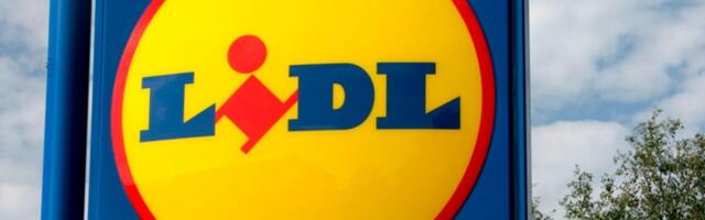 Millist toodete sortimenti hakkab Lidl Eesti turul pakkuma?