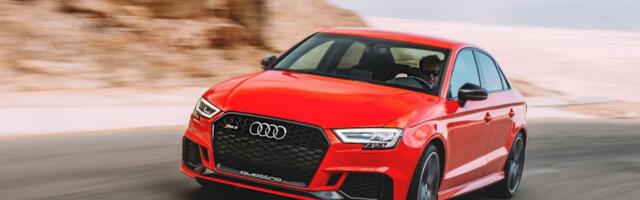 KUULA | “Istmesoojendus” osa 101: Audi erapooletute arvustustega on Eestis kõik