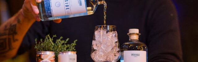 Tartu napsikoda laienes kriisi kiuste julgelt ning pani rannaheina džinnipudelisse